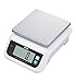 Produktbild KW-210-05 Water Proof Commercial and Home Use Kitchen Scale (5 kg/11 lb) by Tanita