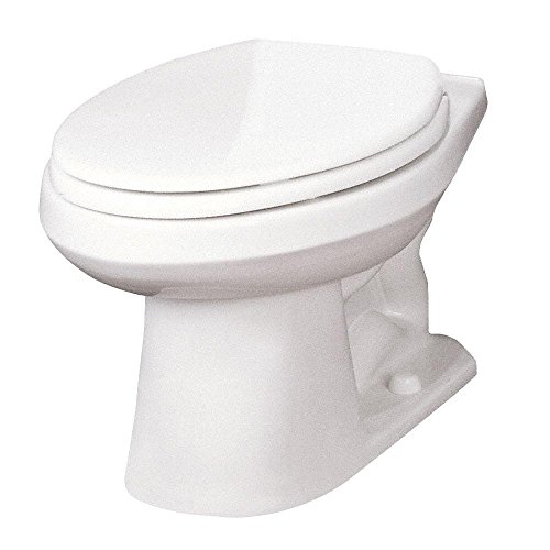 Gerber Avalanche/Viper 1.28gpf Round Front Bowl White