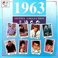 RTBF Sixties Collection 1963