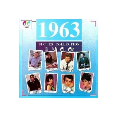 RTBF Sixties Collection 1963