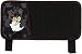 Taz Attitude II CD/DVD Visor Organizer