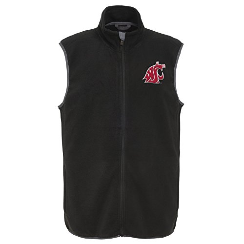 Image of Outerstuff Boys' Scrimmage Fleece Vest