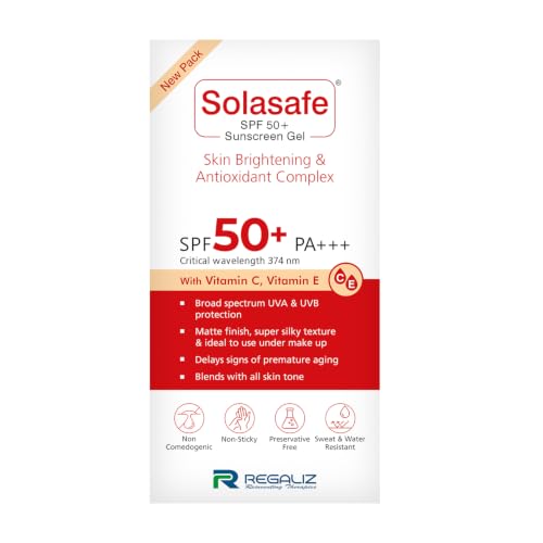Regaliz Sunscreen SPF 50+ 50g - Image 2
