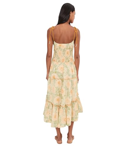 Robe midi RAM Adriel adieu l'inconfort des tenues serrées