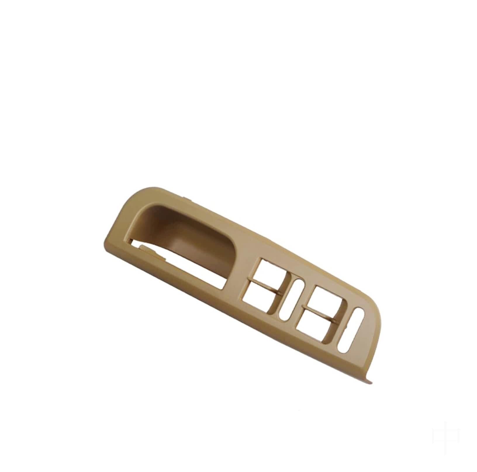 QDouiMOO car Interior Accessories for Vw for Passat B5 for Jetta for Bora for Golf Mk4 1996-2005 Inner Door Handle