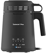 Amazon | ダイニチ WebShop限定 カフェプロ（Cafe Pro) コーヒー豆焙煎