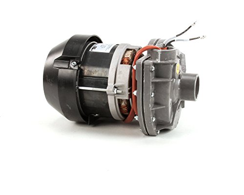 Champion - Moyer Diebel 0512101-1 Pump Assembly 220V 60 Hz Fir 4296, 26