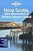 Nova Scotia, New Brunswick & Prince Edward Island, 2nd Edition