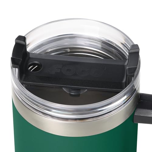 Image of FOCO NFL unisex-adult NFL Team Logo Insulated Travel Mug 40oz XL Tumbler