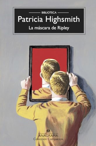 La máscara de Ripley: 2 (Compactos)