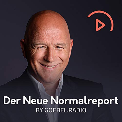 Der Neue Normalreport copertina