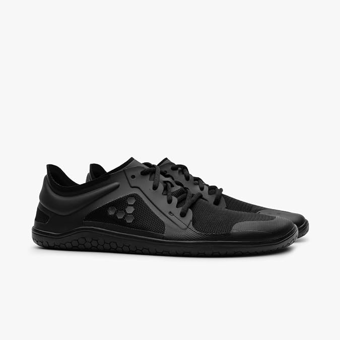 Vivobarefoot Men's Primus Lite Knit Running Shoe