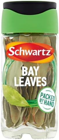 Schwartz Bay Leaves, 3g