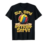 Gift for Beach Volleyball Players