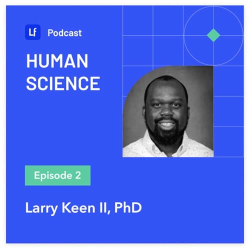 The Heart-Brain Connection and Substance Use with Dr. Larry Keen
