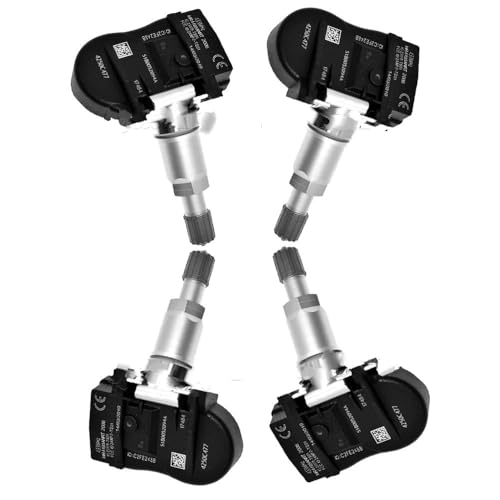 Compatible With Mitsubishi For ASX For Lancer For Outlander 2014-2020 4250C477 TPMS^CCj^[ZT[(4PCS)