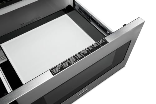 THOR-Kitchen-Professional-24-Inch-Microwave-Drawer-Model-TMD2401