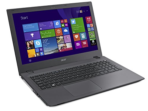Reviews y listado de Acer e5 573g de esta semana. 2 Imagen adicional