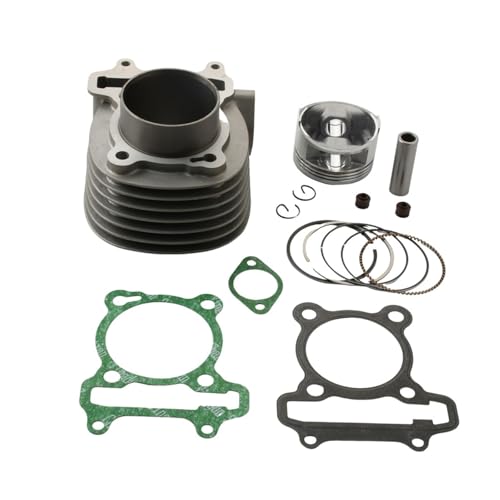 Kit Cilindro 180 CC 61 mm Motor Scooter Speedfight 3 125 4T 2