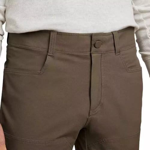 KIRKLAND Signature Men’s Stretch Tech Pants3