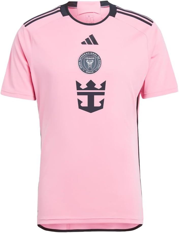 Inter Miami CF 24/25 Home Jersey