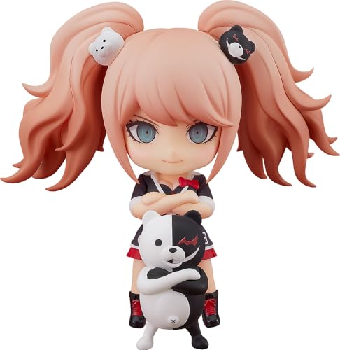 Danganronpa 1•2 Reload: Junko Enoshima Nendoroid Action Figure