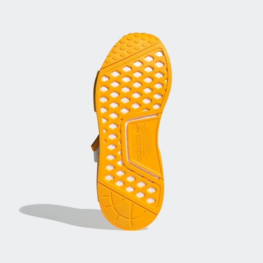 Miniatura 4 de adidas Zapatos sin cordones NMD R1 para mujer