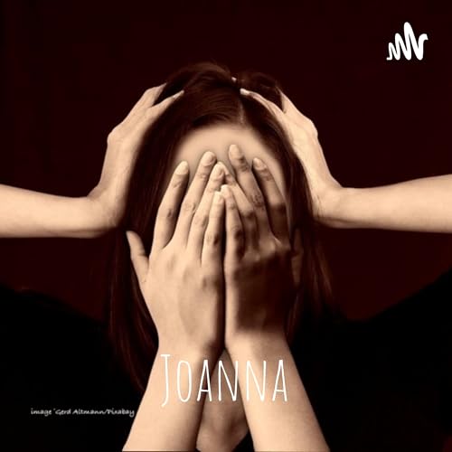 『Joanna - an audio drama』のカバーアート