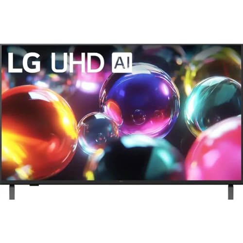 LG UA7000 43-inch thumbnail 3