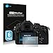 Produktbild Savvies 6X Schutzfolie kompatibel mit Panasonic Lumix DMC-FZ1000 Displayschutz-Folie Ultra-transparent