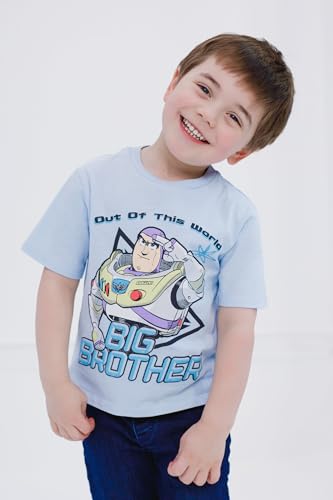 Image of Disney Short Sleeve T-Shirt for Baby & Kids