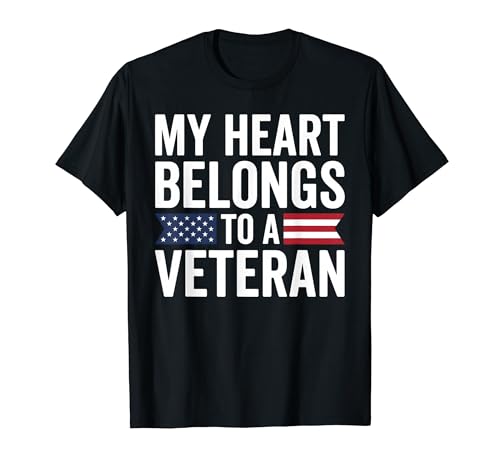 My Heart Belongs to a Veteran �A�����J���� �~���^���[ T�V���c
