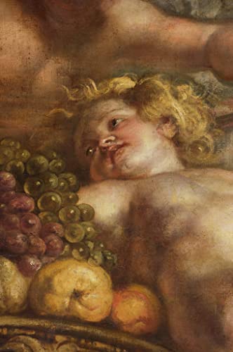 Peinture pour décoration salon Rubens : oubliez les murs blancs sans âme