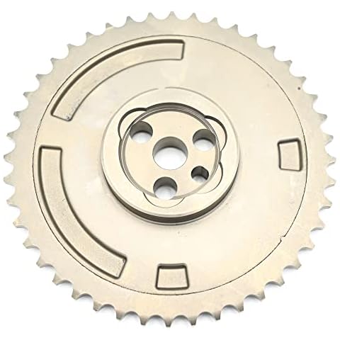 Michigan Motorsports Four Pole Cam Gear Fits 4.8 5.3 5.7 6.0 LS2 LS3 replaces 12586481 Cover
