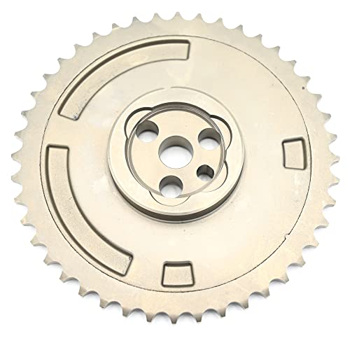 Michigan Motorsports LS Heavy Duty Timing Chain Set | Includes Heavy Duty Timing Chain, 4X Cam Sprocket, Crank Gear & ARP 134-1003 Cam Bolts | Fits LS1 LS2 LS3 LSA L76 L77 4.8L 5.3L 5.7L 6.0L 6.2L by Michigan Motorsports - Used condition - Image 6