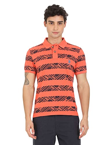 Image of U.S. Polo ASSN. Men T-Shirts