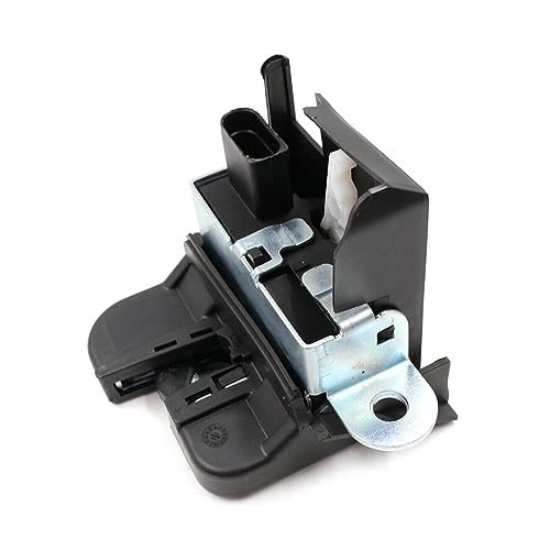 Coffre bloqué ? Serrure de hayon pour VW Tiguan solution durable 5M0827505 - 3