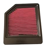Car High Flow Air Filter Compatible With H-onda C-IVIC VIII 1.8i VTEC 01.2006-1.8L 04.06-12.12