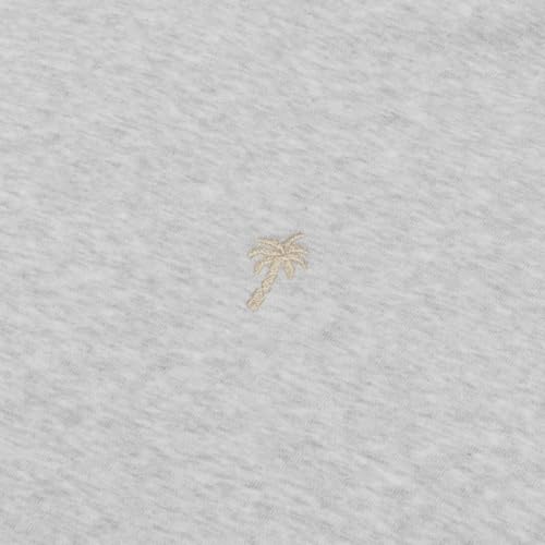 Men's Embroidered Graphic Hoodie4