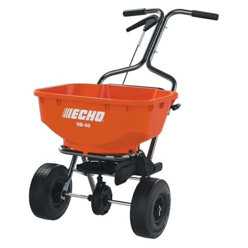 ECHO 60 lbs. Heavy-Duty Spreader RB-60 - Image 3