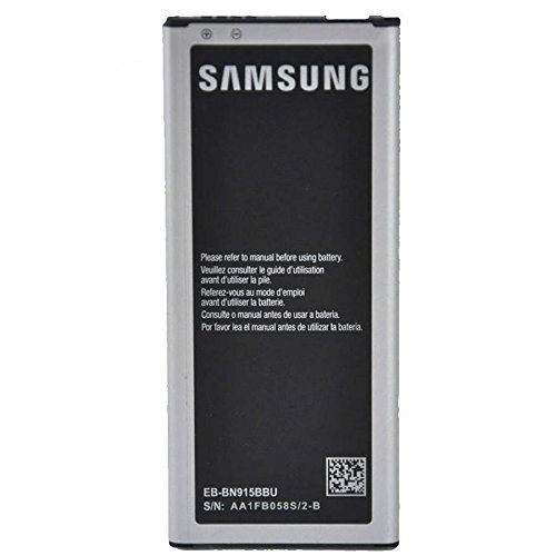 POWERSTAR "Powerstar" ® Akku Samsung N915F Galaxy Note 4 Edge Li-ion 2600mAh