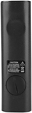 Replacement Speaker Sound Bar Remote Control for Samsung HW-J4000 HW-K360 HW-K450 PS-WK450 PS-WK360 HW-KM36C HW-JM4000 PS-WJ4000