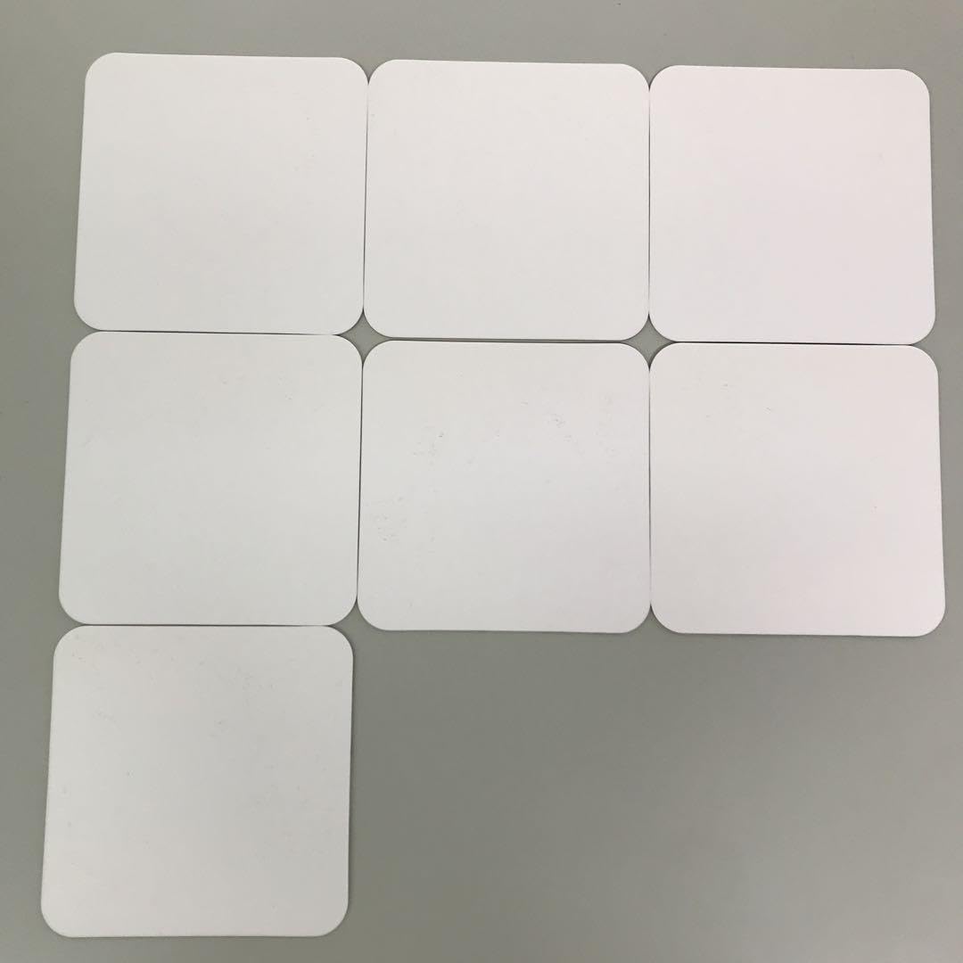 Amazon.co.jp: ?WJ50周年記念 黒子のバスケ アートコースター