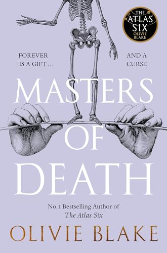 Tor UK Masters of death.