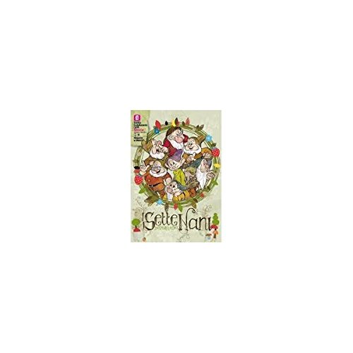 Calendrier 2015 Les Sept Nans éphéméride collection thématique rare