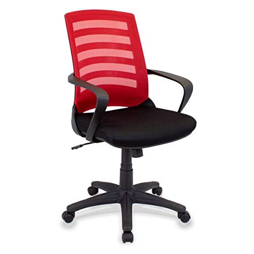Cashoffice: Silla de Escritorio Ergonómica