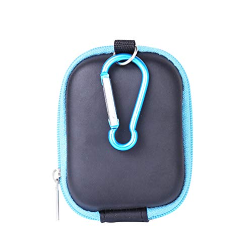 PIXNOR Organizador Do Suporte de Armazenamento de Ã“leos Essenciais Maleta de Transporte/Organizador