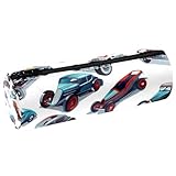 Fermeture éclair lisse : la fermeture éclair sur le dessus assure une ouverture et une fermeture fluides. La fermeture éclair fonctionne en douceur pour garder vos articles en sécurité avec style grâce à cette élégante trousse à stylos.