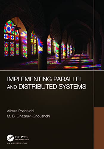 Implementing Parallel and Distributed Systems view 2