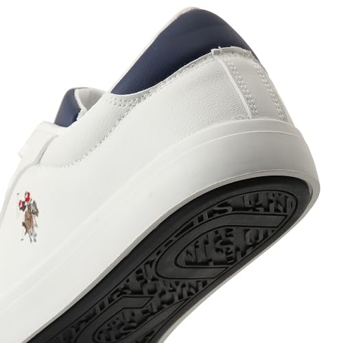 Image of U.S. Polo ASSN. Mens Moore 4.0 Sneaker